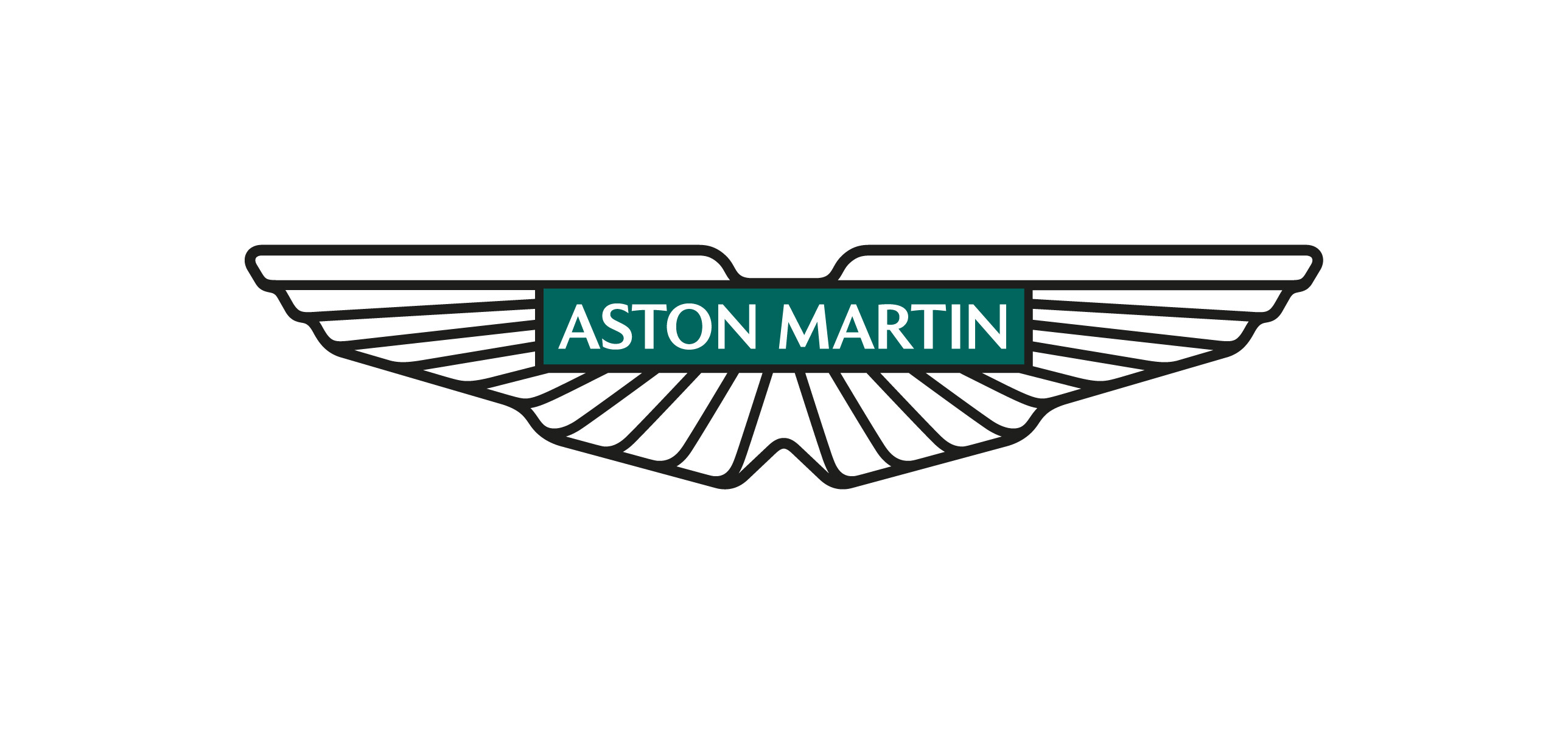 Logo Aston Martin