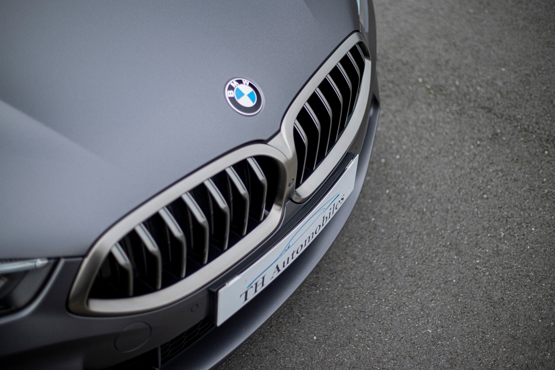 BMW SERIE 8 (G15) M850IA 530 XDRIVE